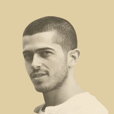 Photo of Tal Lavi